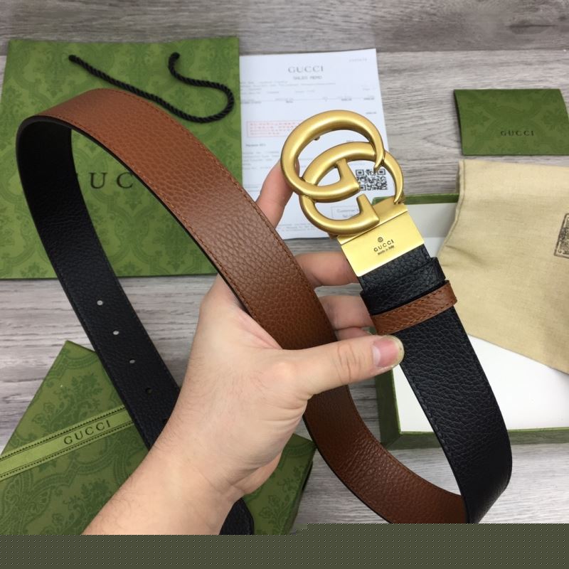 G*u*i belts